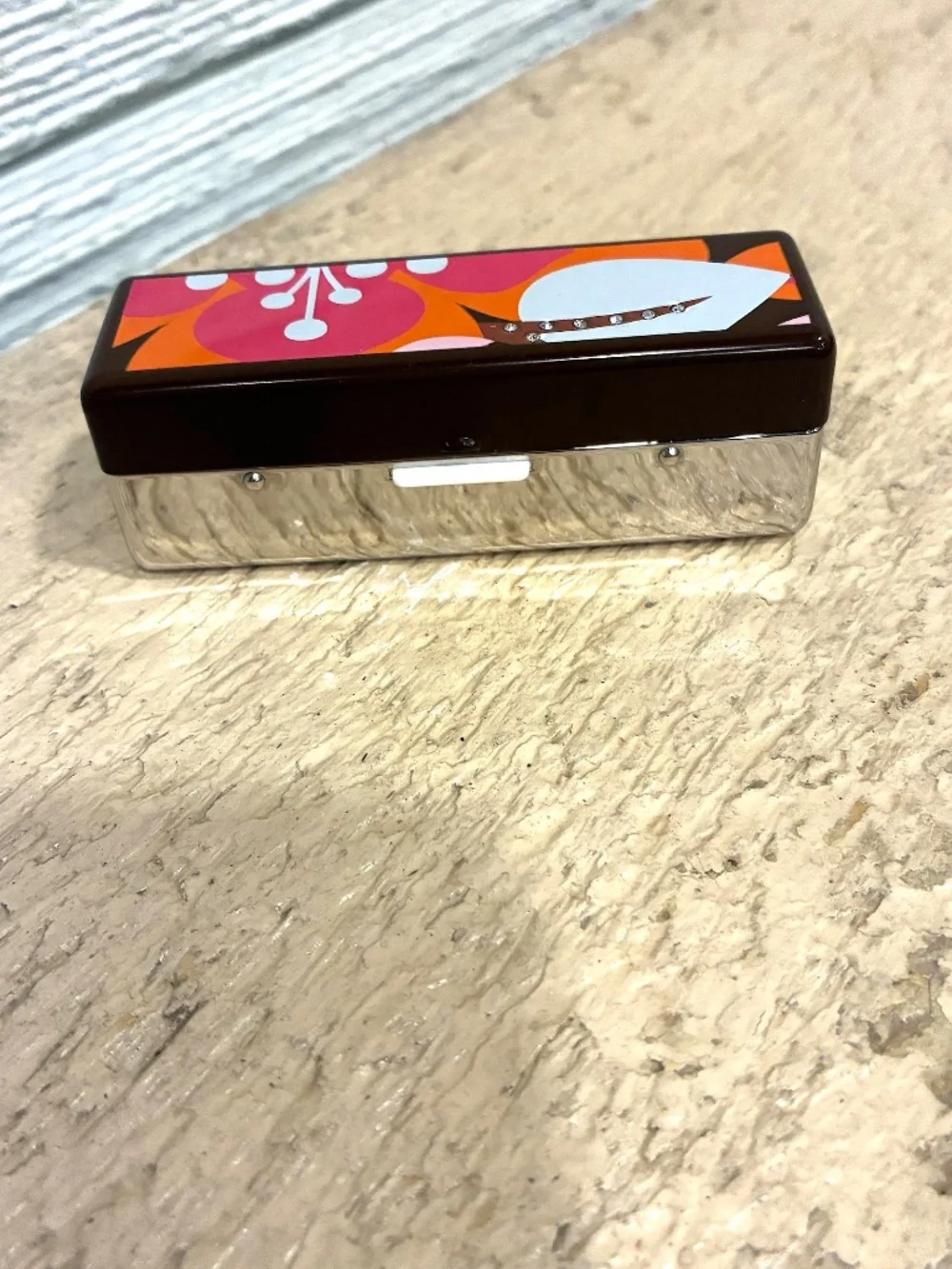 Glam mod design
